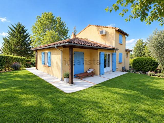 Maison vente à La Maladie, Castanet-Tolosan