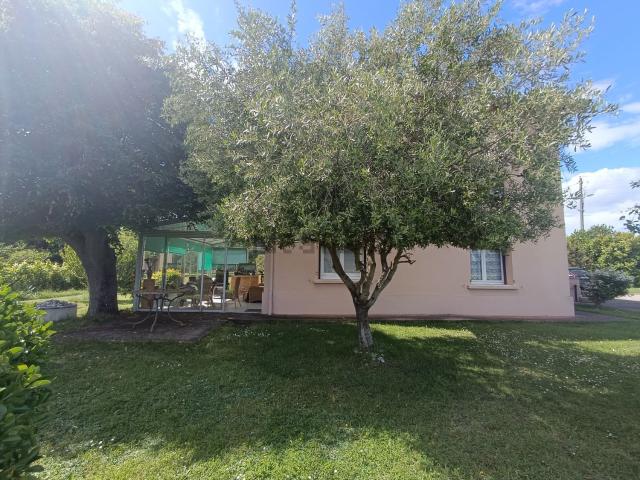 Maison vente à La Maladie, Castanet-Tolosan