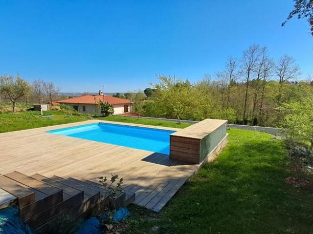 Maison vente à Toulouse, Castanet-tolosan