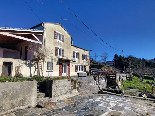 Maison vente à Bourdials, Castans