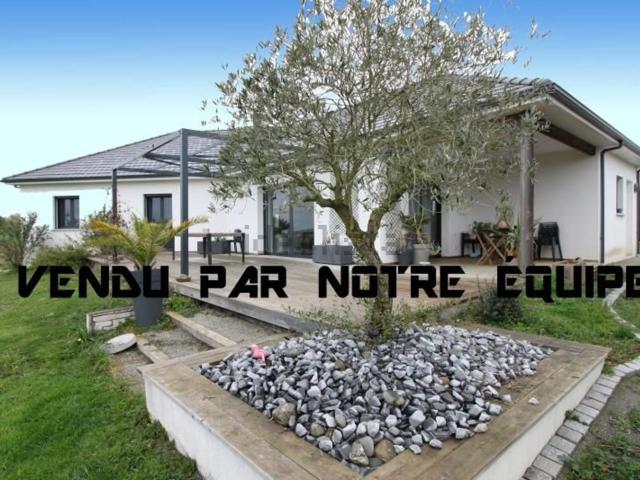 Maison vente à Casteide-Cami, Pyrénées-Atlantiques