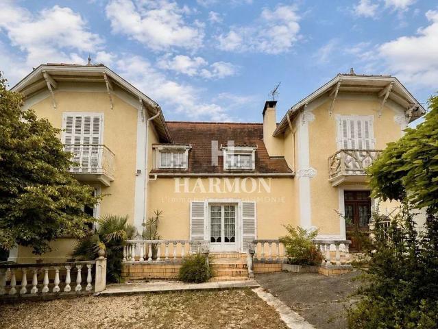 Maison vente à Casteide-Candau, Pyrénées-Atlantiques