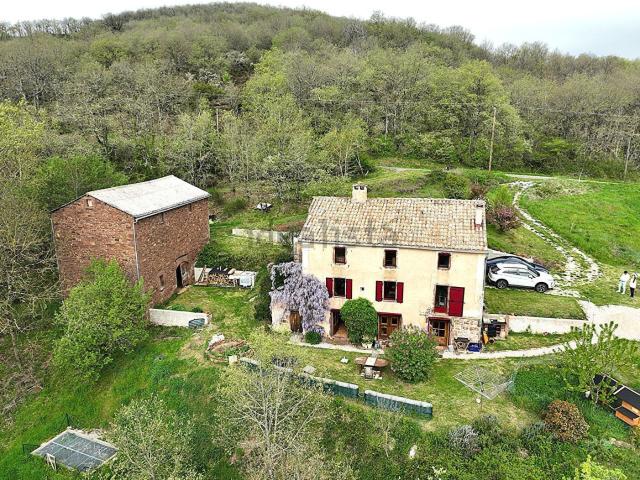 Maison vente à Castelfranc, Lot