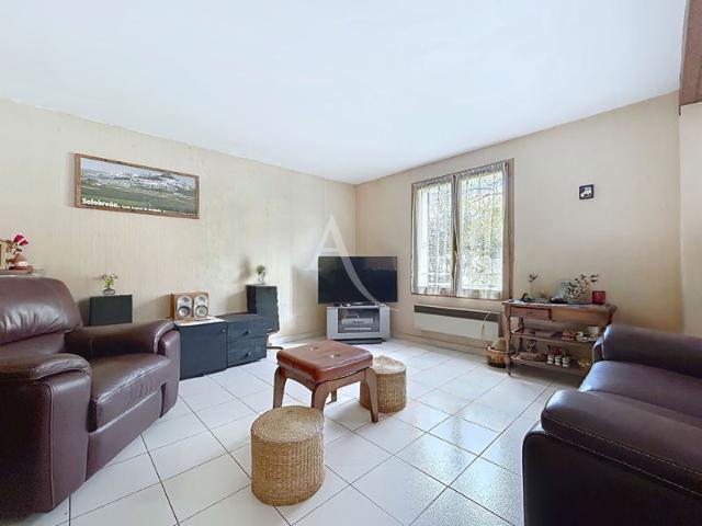 Maison vente à Toulouse, Castelginest
