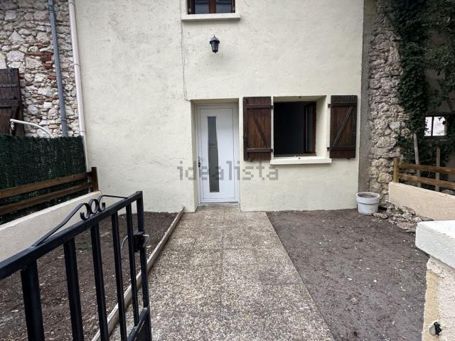 Maison location à Le Frêche, Casteljaloux