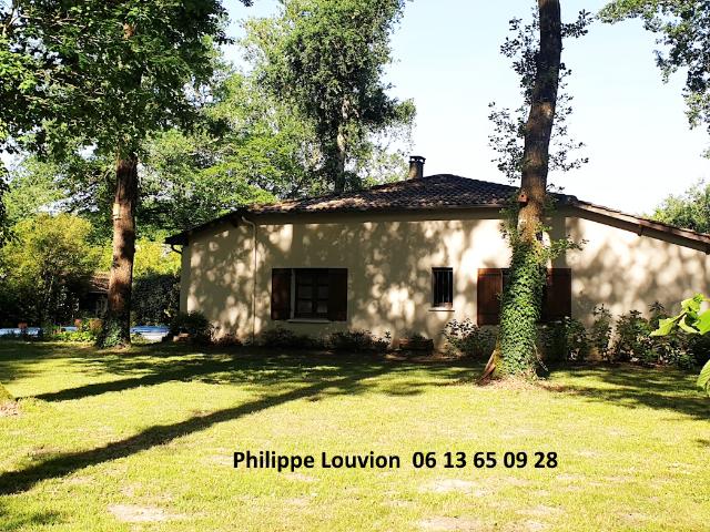 Maison vente à Nérac, Casteljaloux