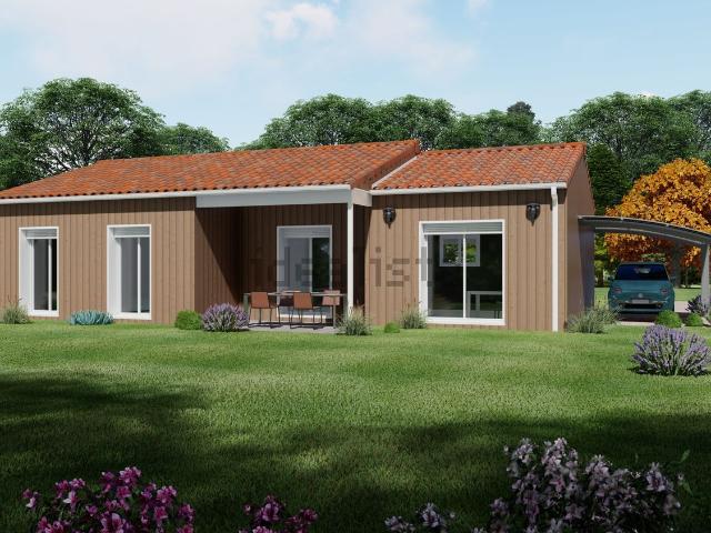 Maison vente à Pailloles, Castella