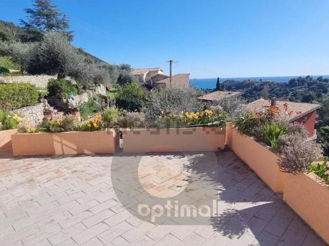 Maison vente à Castellar, Alpes-Maritimes