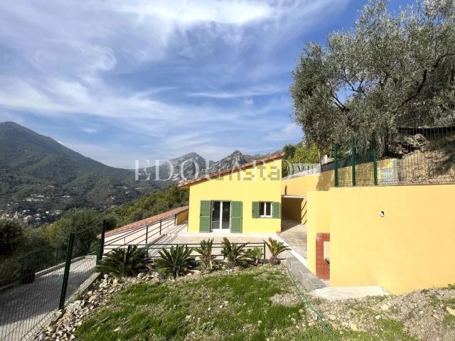 Maison vente à Castellar, Alpes-Maritimes