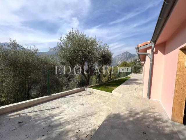 Maison vente à Castellar, Alpes-Maritimes