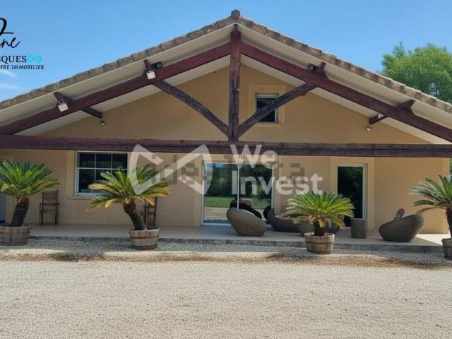 Maison vente à Les Castelasses, Castelmayran