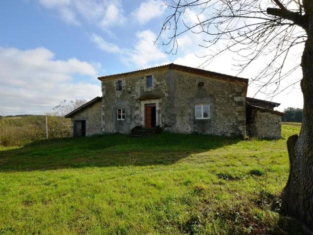 Maison vente à Pessan, Gers