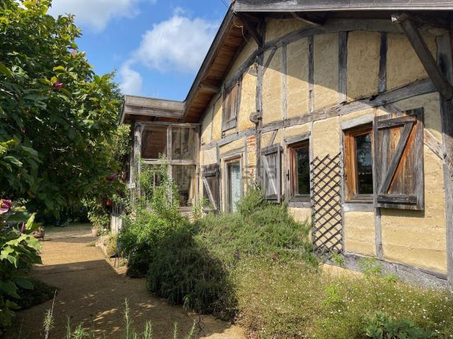 Maison vente à Castelnau-Chalosse, Landes