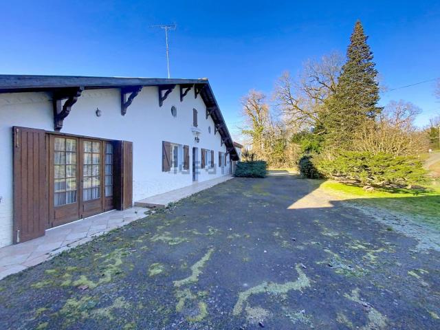 Maison vente à Castelnau-Chalosse, Landes