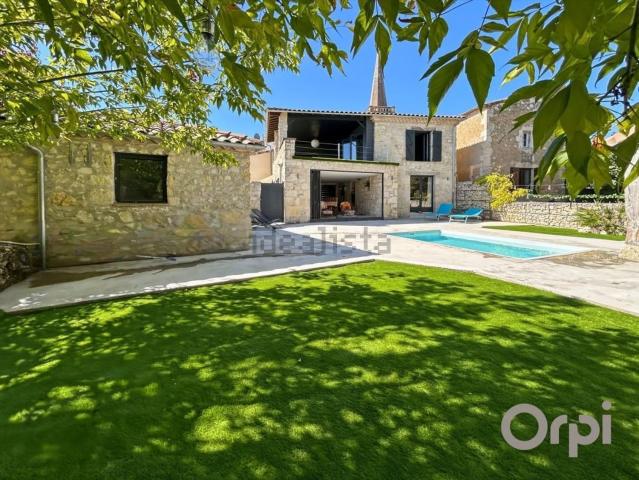 Maison vente à La Balère, Castelnau-d'Arbieu