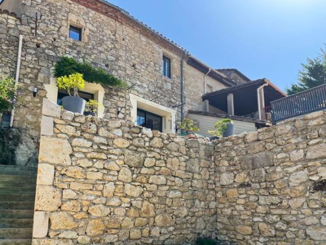 Maison vente à Castelnau-d'Arbieu, Gers