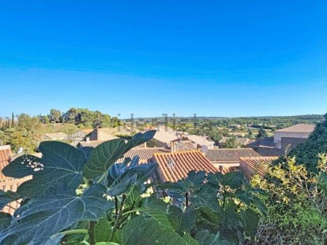 Maison vente à Castelnau-d'Aude, Aude