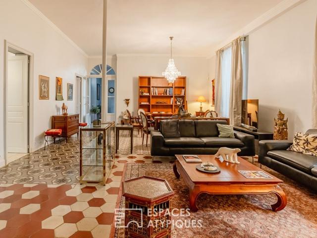Maison vente à Castelnau-d'Aude, Aude