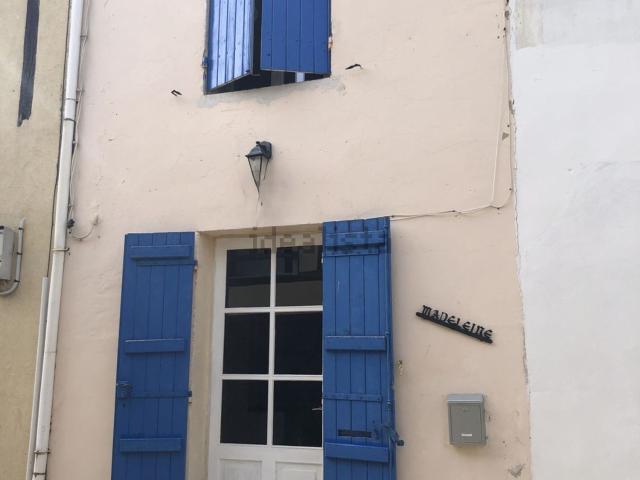 Maison location à Castelnau-d'Auzan, Castelnau d'Auzan Labarrère