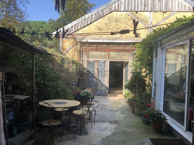 Maison vente à Castelnau-d'Auzan, Castelnau d'Auzan Labarrère