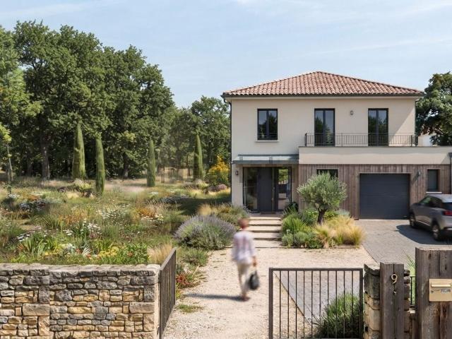 Maison vente à Castelnau-d'Estrétefonds, Haute-Garonne