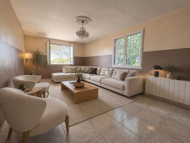 Maison vente à Bordeneuves Est, Castelnau-d'Estrétefonds