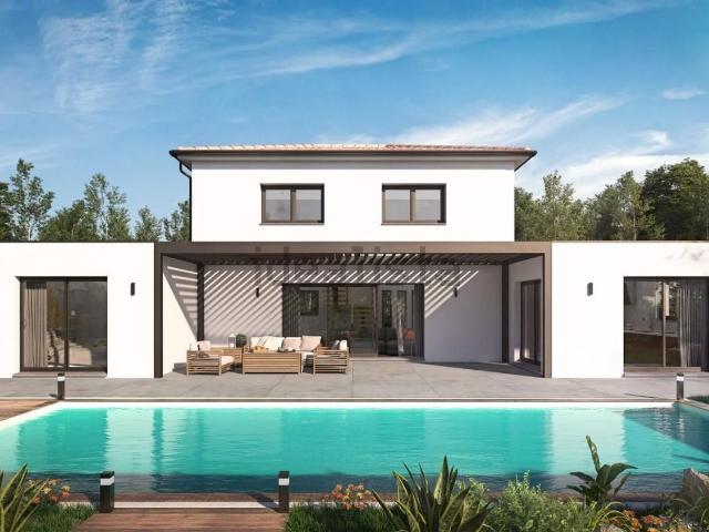 Maison vente à Castelnau-d'Estrétefonds, Haute-Garonne