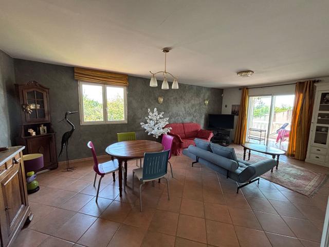 Maison vente à Albi, Castelnau-de-lévis
