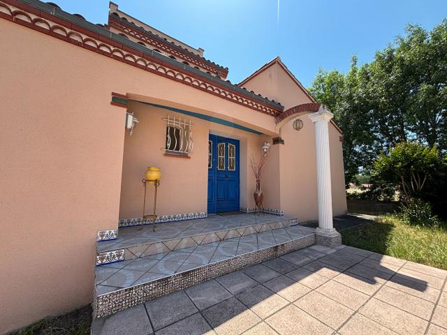 Maison vente à Albi, Castelnau-de-lévis