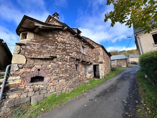 Maison vente à Condamines, Castelnau-de-Mandailles