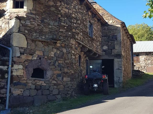 Maison vente à Lestival, Castelnau-de-Mandailles
