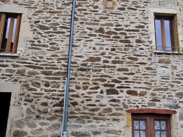 Maison vente à Ricoutou, Castelnau-de-Mandailles