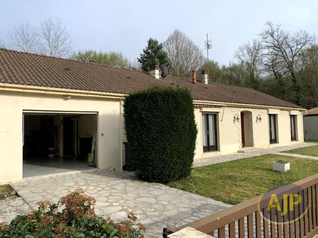 Maison vente à Castelnau-de-médoc