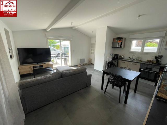 Maison location à Landiran, Castelnau-de-Médoc