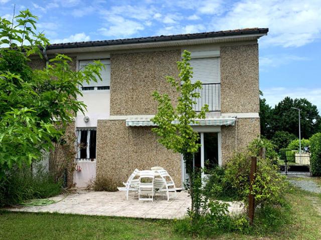 Maison vente à Castelnau-de-médoc