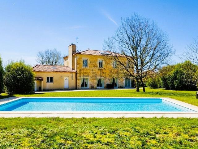 Maison vente à Labot, Castelnau-de-Montmiral