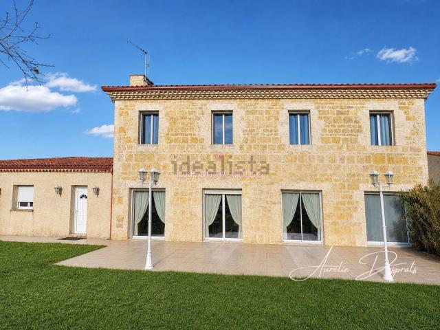 Maison vente à Labot, Castelnau-de-Montmiral