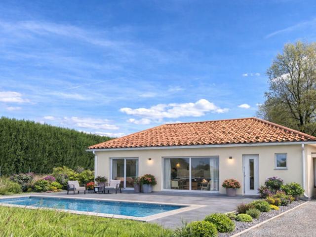 Maison vente à Toulouse, Labastide-saint-sernin