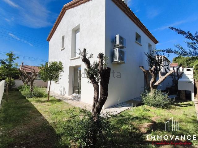 Maison location à Castelnau-le-Lez, Hérault