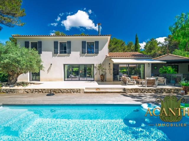 Maison vente à Clos du Puits, Castelnau-le-Lez