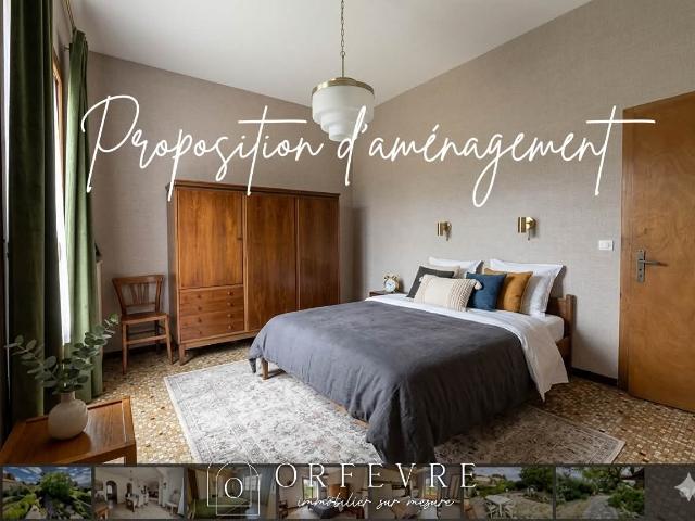 Maison vente à Montpellier, Castelnau-le-lez