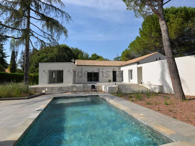 Maison location à Castelnau-le-Lez, Hérault
