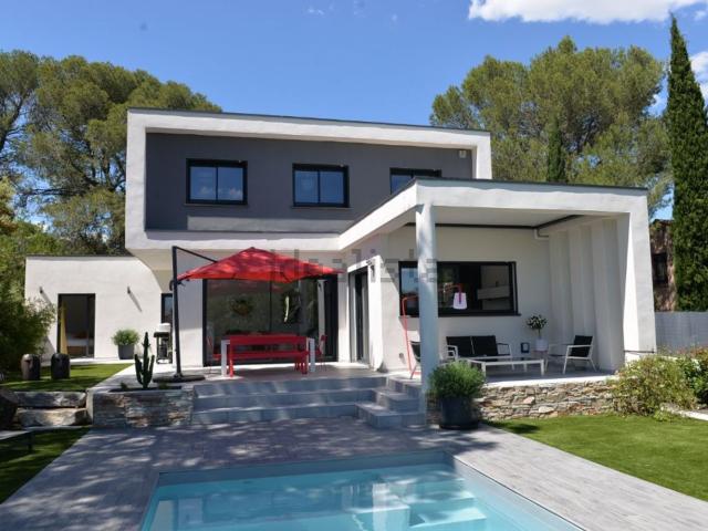 Maison location à Castelnau-le-Lez, Hérault