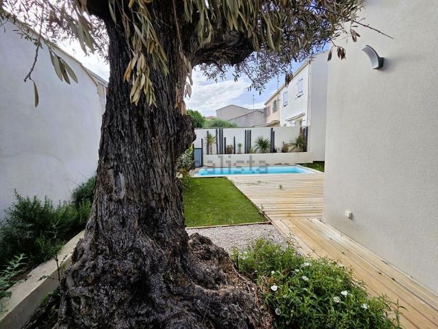 Maison location à Castelnau-le-Lez, Hérault