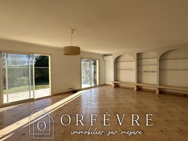 Maison location à Montpellier, Castelnau-le-lez