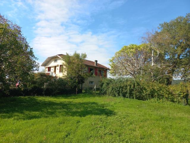 Maison vente à Castelnau-Magnoac, Hautes-Pyrénées