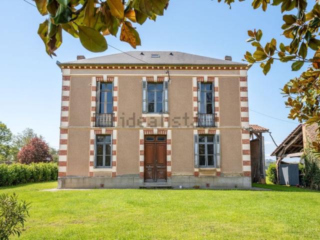 Maison vente à Castelnau-Magnoac, Hautes-Pyrénées