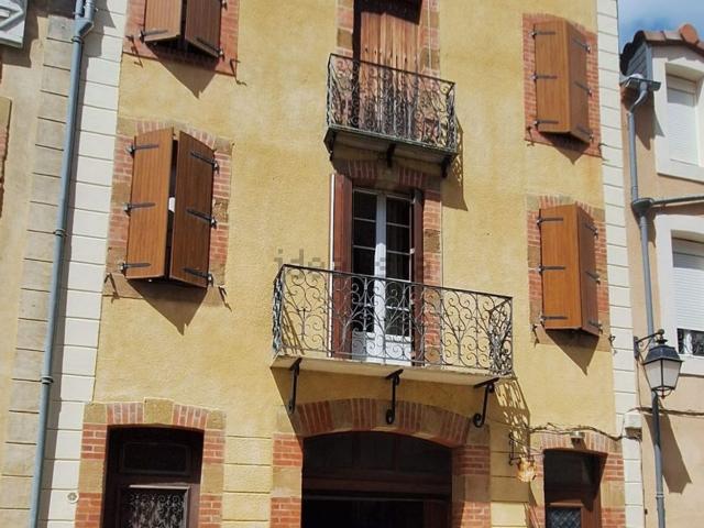 Maison vente à Castelnau-Magnoac, Hautes-Pyrénées