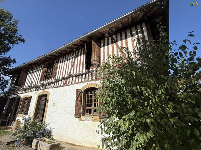 Maison vente à Castelnau-Magnoac, Hautes-Pyrénées