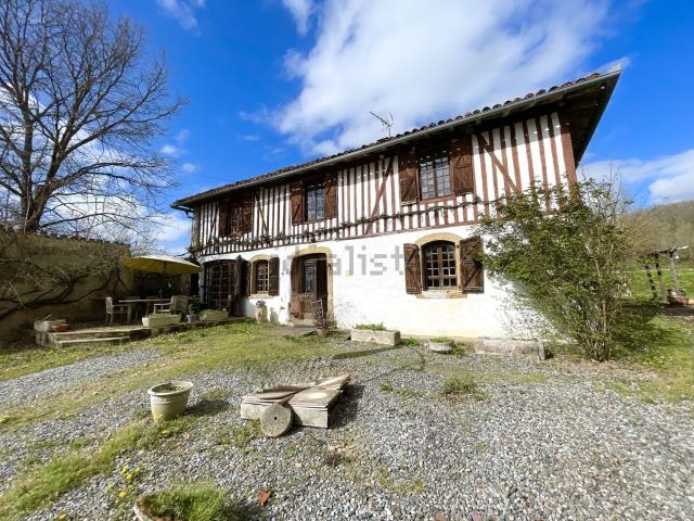Maison vente à Castelnau-Magnoac, Hautes-Pyrénées